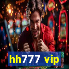 hh777 vip